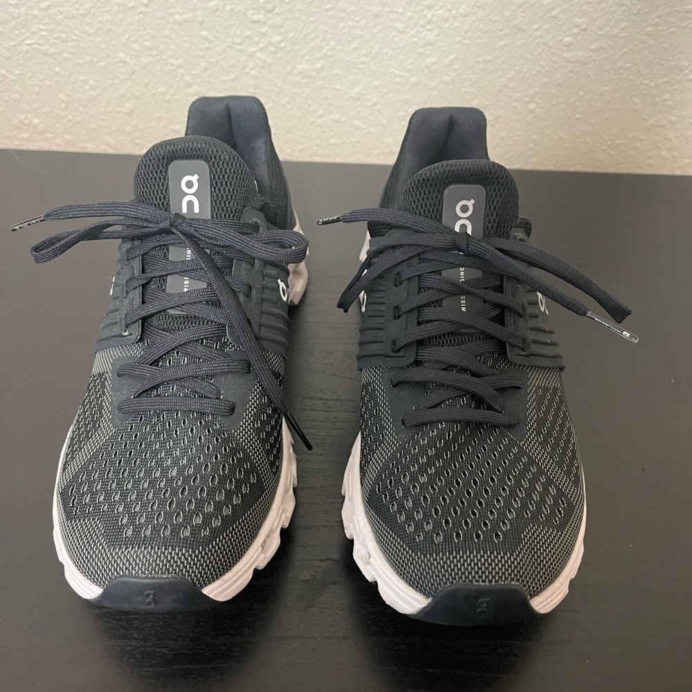 On Cloudswift Women’s Running Shoes